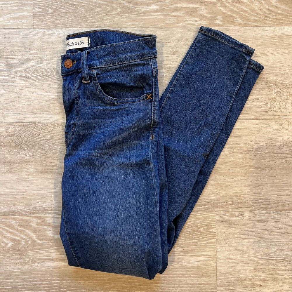Madewell Roadtripper Women's Jeans-Size 26